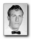 Jim Gladden: class of 1967, Norte Del Rio High School, Sacramento, CA.